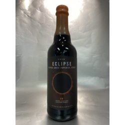 FIFTY FIFTY  ECLIPSE HW (HIGH WEST) - Beerloversyou