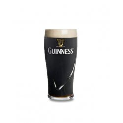 Vaso Guinness 50 cl - Lupuloh!