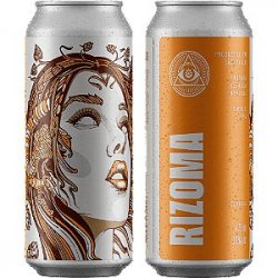 Cervejaria Dogma Rizoma