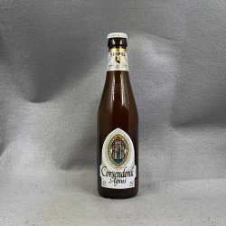 Corsendonk Agnus Tripel - Beermoth