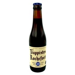 Trappistes Rochefort 10