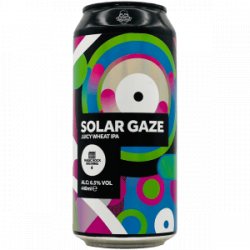 Magic Rock Brewing – Solar Gaze - Rebel Beer Cans