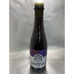 VAULT CITY  COFFEE & BRAMBLE SOUR - Beerloversyou