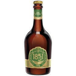 Genagricola 1851 Passione Agricola - IPA Genagricola 1851 Passione Agricola - IPA