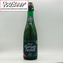 Boon Geuze Mariage Parfait