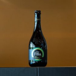 Federico II

 Golden Ale 75 cl - Birra Flea