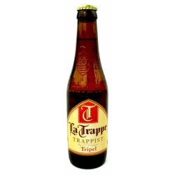 La Trappe Tripel La Trappe Tripel
