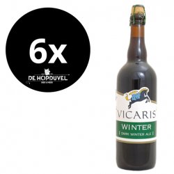 Vicaris Winter