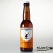 Bennebroecks Bier  Het Hoppige Hert India Pale Ale IPA 33cl 
