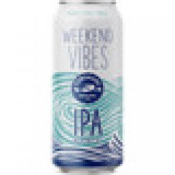 Coronado Weekend Vibes IPA Can - Holiday Wine Cellar