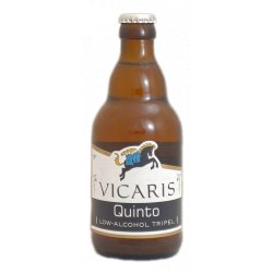 Vicaris Quinto