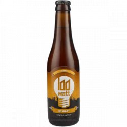 100 Watt 40 Watt Blond - Drankgigant.nl