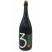 3 Fonteinen Oude Kriek new label Magnum 