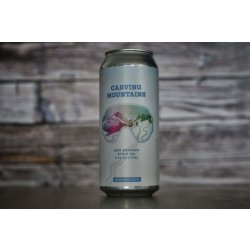 Beer Tree Brew Co. - Carving Mountains - addicted2craftbeer