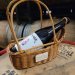 Sour Cellars Bottle Pouring Basket 
