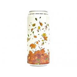 Tree House - Autumn 0,473l plech 8,2% alc. - Beer Butik