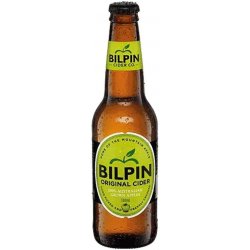 Bilpin Cider Co. Original Cider 330ml - BoozeBud