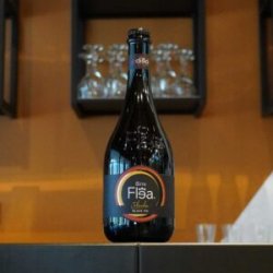 Jolanda

 black ipa 75 cl - Birra Flea