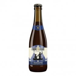 Ommegang Hennepin - Beer Zone