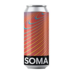 Soma Noise Cancelling - 3er Tiempo Tienda de Cervezas