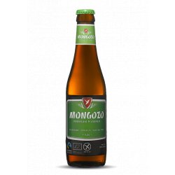 Mongozo PILSENER - GoalChile