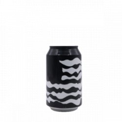 NEBUCHADNEZZAR  Omnipollo  DIPA  8,5% vol.  330 ml - naïv