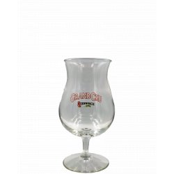 Rodenbach 25cl ølglas - Brygshoppen