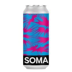 Soma Cringe - 3er Tiempo Tienda de Cervezas