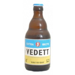 Vedett Extra White
