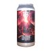 Azvex Brewing  Volcanic Lightning 