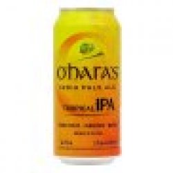 OHaras Tropical IPA 0,44l - Craftbeer Shop