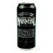 Sierra Nevada Narwhal Barrel Aged Imperial Stout 