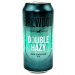 BrewDog Double Hazy New England IPA 