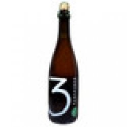 Drie Fonteinen Cuvee Armand & Gaston Oude Geuze 750ML - Holiday Wine Cellar