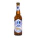 Hofbräu Hefe Weizen 5.1% – Chai 330ml – Thùng 24 Chai 