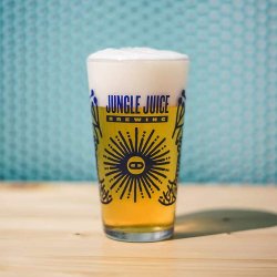 Jungle Juice JJ PINTA 44CL - Jungle Juice Brewing