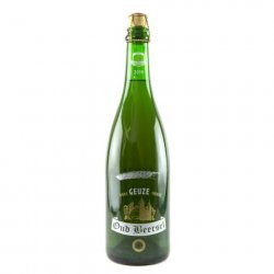 Oud Beersel Oude Geuze - Drinks4u