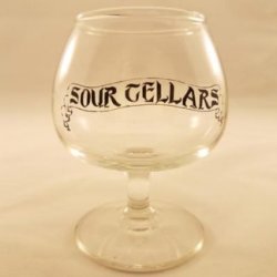 Sour Cellars Small Taster Glass - Sour Cellars