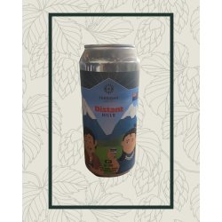 Farsight Brewing Distant Hills