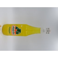 Jarritos Pineapple  37cl - Widmer Bierspezialitäten