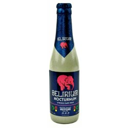 Delirium Nocturnum