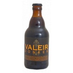 Brouwerij Contreras Valeir Donker