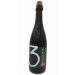 3 Fonteinen Druif Muscat Bleu Toast new label 75cl 