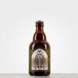 Oriel Tripel Hoppy - Oriel Beer