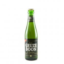 Oude Geuze Boon - Drinks4u