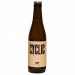Cyclic Beer Farm Saison 33cl 
