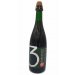 3 Fonteinen Frambozenlambik Oogst 19 new label 75cl 3 Fonteinen Frambozenlambik Oogst 19 new label 75cl