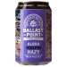 Ballast Point Brewing Company Aloha Sculpin 