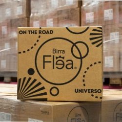 Birra Flea  12×33 cl. a scelta - Birra Flea