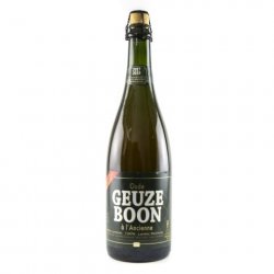 Oude Geuze Boon - Drinks4u